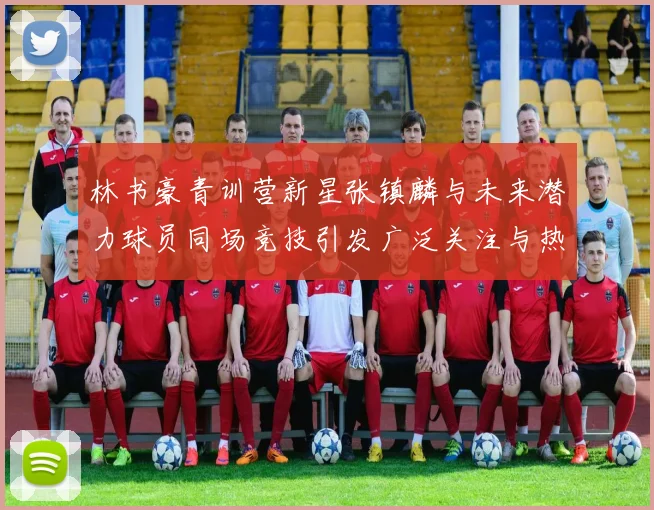 林书豪青训营新星张镇麟与未来潜力球员同场竞技引发广泛关注与热议