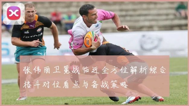 张伟丽卫冕战临近全方位解析综合格斗对位看点与备战策略
